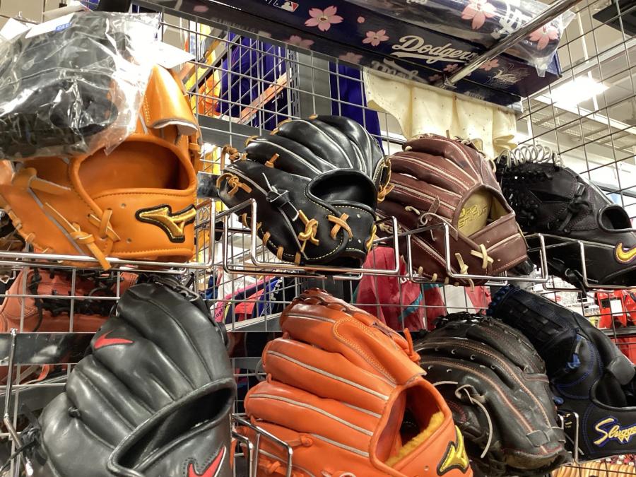 トレファクスポーツアウトドア三芳店ブログ画像1