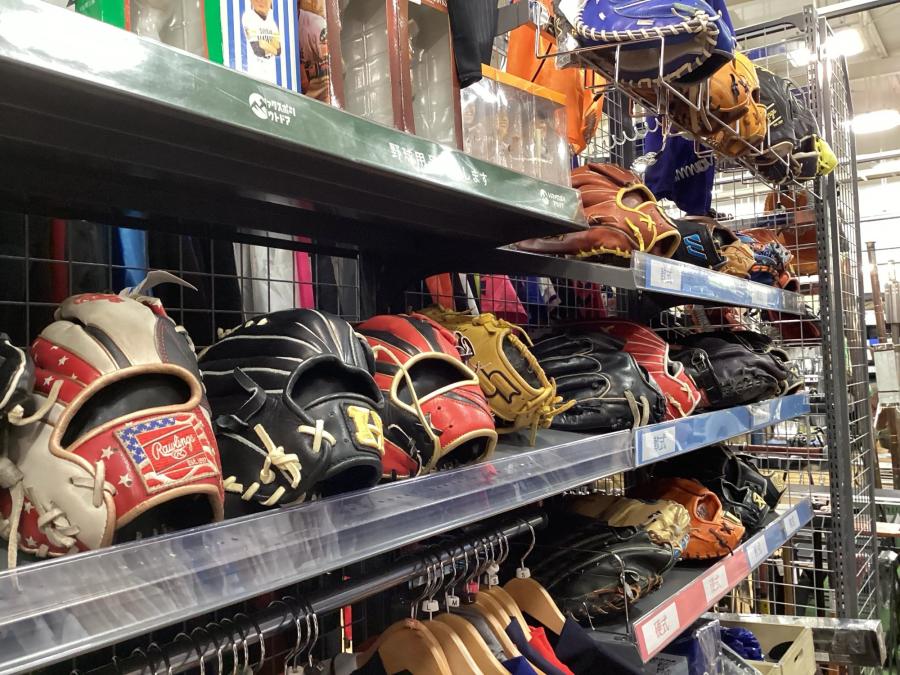 トレファクスポーツアウトドア三芳店ブログ画像6