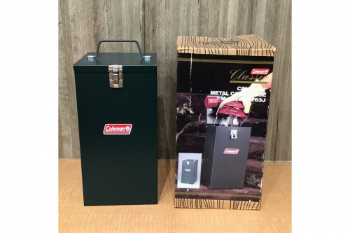 Colemanのコールマン