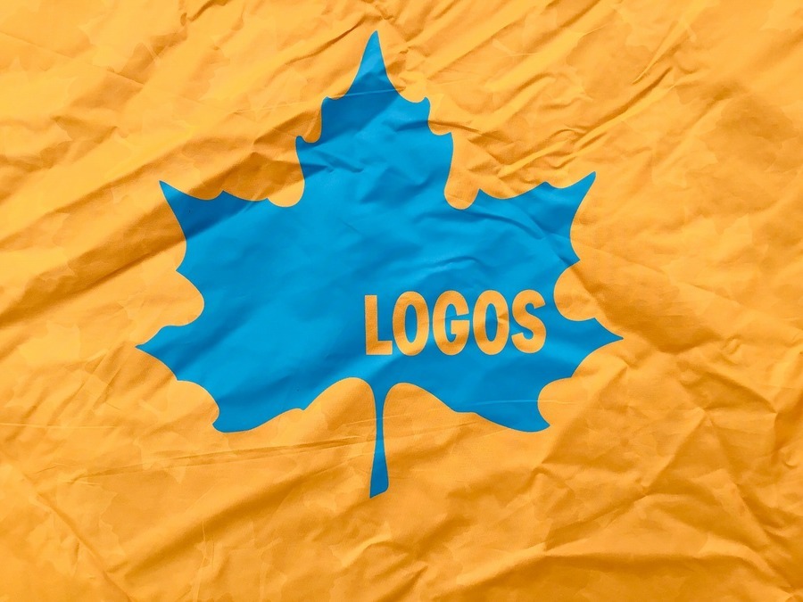 LOGOSのロゴス