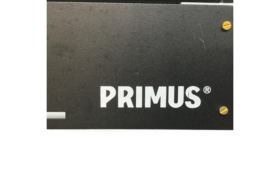 キャンプ用品のPRIMUS