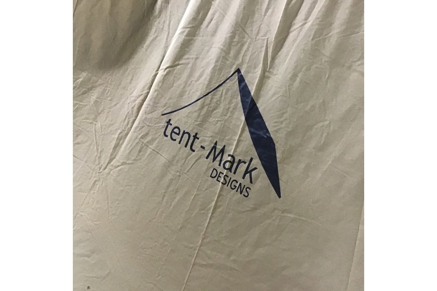テントのtent-mark DESIGNS