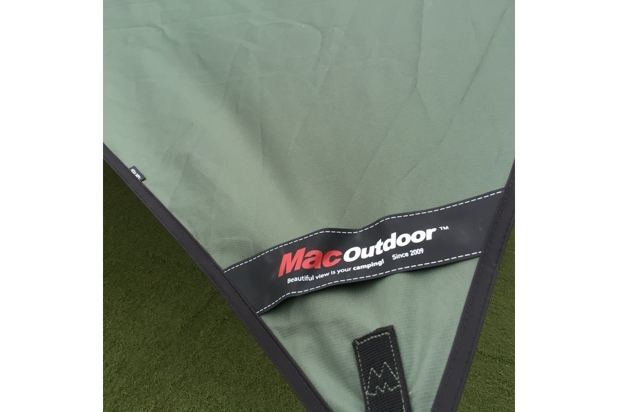 キャンプ用品のMac Outdoor