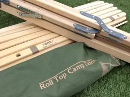 TFスポーツ柏】tent-mark 雀家ワークテーブルHi入荷♪[2016.03.02発行