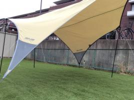 TFスポーツ柏】tent-mark 雀家ワークテーブルHi入荷♪[2016.03.02発行