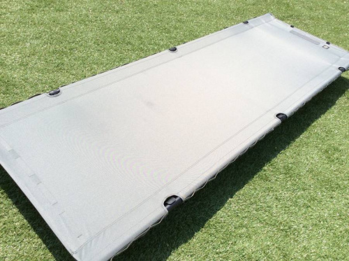 TFスポーツ柏】Helinox タクティカルコット入荷。[2016.08.06発行