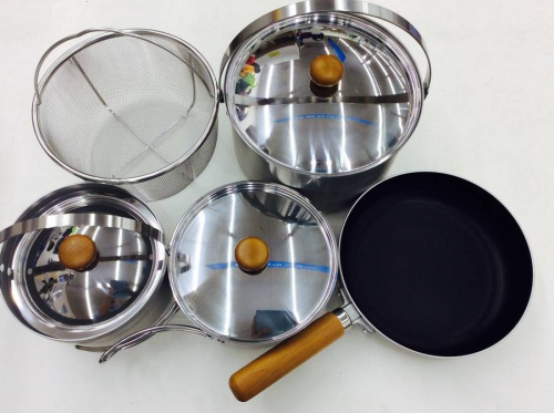 TFスポーツ柏】UNIFLAME fan5 duo 入荷♪【中古キャンプ用品】[2016.10