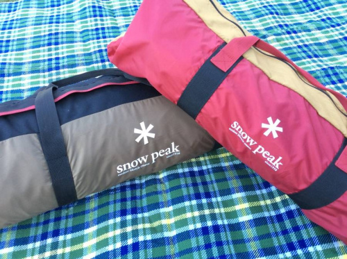 TFスポーツ柏】SNOWPEAK大量入荷！【中古キャンプ用品】[2016.11