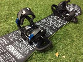 TFスポーツ柏】レディースオススメボード！BURTON DEJAVU入荷。【中古