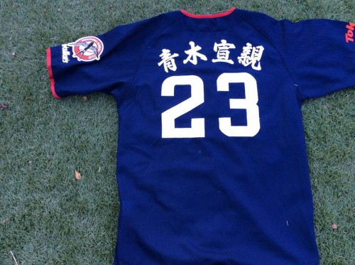 TFスポーツ柏】第2弾！ビームスコラボ東京ヤクルトスワローズ