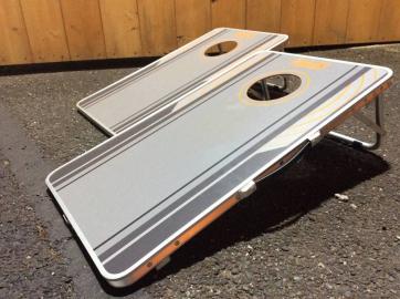 「アウトドアのキャンプ用品 」