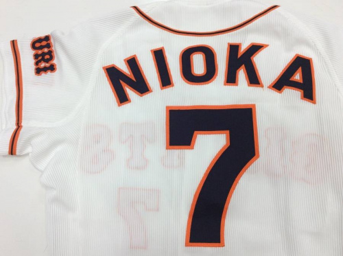 TFスポーツ柏店】ジャイアンツプロコレユニフォーム入荷情報【中古野球