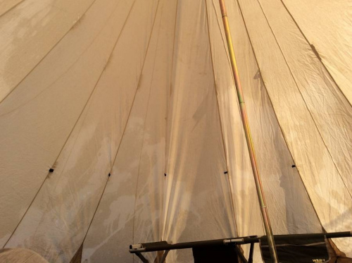 TFスポーツ柏】難有激安テント。NORDISK(ノルディスク)SIOUX(スー)入荷