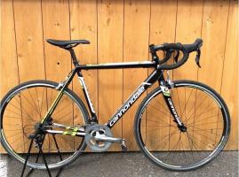 引き取り限定♪Cannondale♪キャノンデール♪CAAD8♪ティアグラ♪ 引き取り限定♪Cannondale♪キャノンデール♪CAAD8♪ティアグラ♪