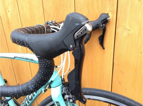 TFスポーツ柏】BIANCHI（ビアンキ）11速105搭載 2017年モデルロード