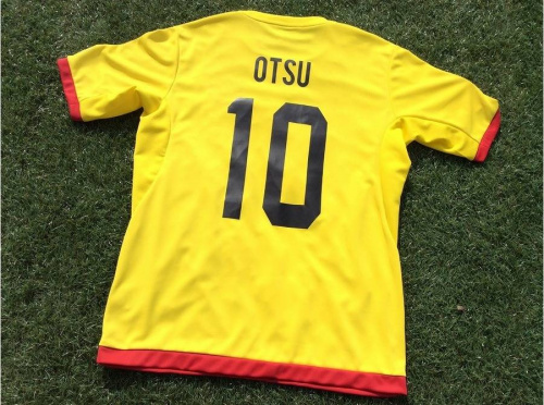 TFスポーツ柏店】会心の4連勝！柏レイソル ユニフォーム続々入荷