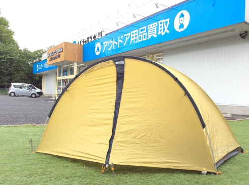 TFスポーツ柏店】ARAI TENT RIPENトレックライズ1DX仕様が入荷です