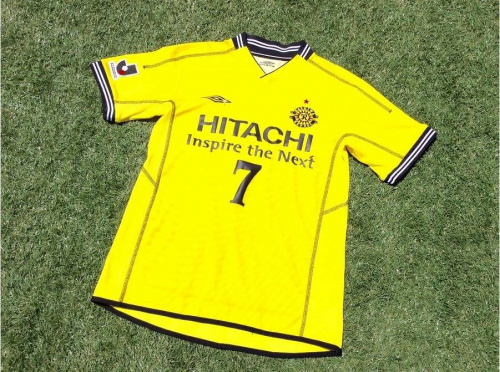 TFスポーツ柏店】柏レイソルのユニフォーム高評価買取致します！【中古