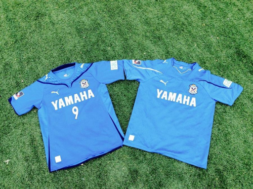 【TFスポーツ柏店】ジュビロ磐田の応援グッズ多数入荷！！【中古ユニフォーム・中古サッカー用品】[2017.06.09発行]｜リサイクルショップ  トレファクスポーツアウトドア柏店（トレジャーファクトリー）