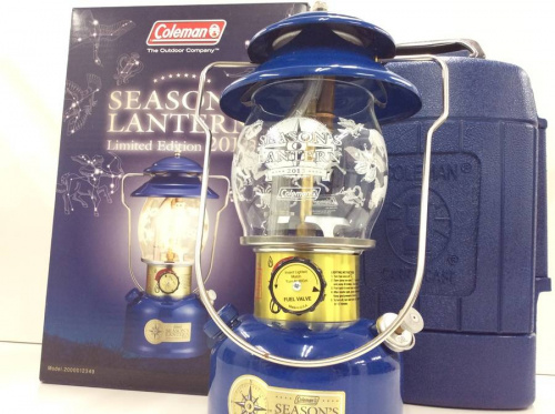 TFスポーツ柏店】シーズンズランタン2013 -Galaxy-入荷!!! 【中古