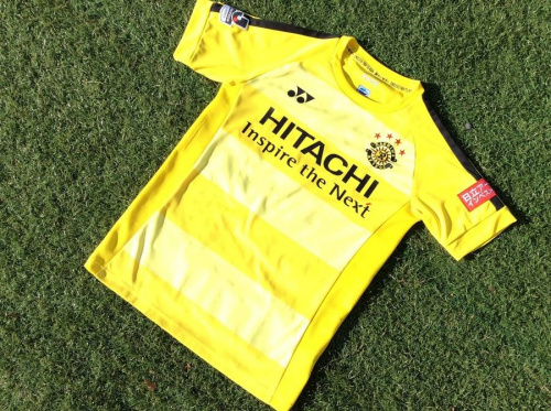 TFスポーツ柏店】近日入荷！柏レイソルグッズ紹介！【中古サッカー