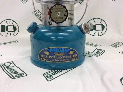 TFスポーツ柏店】【未使用】Coleman(コールマン)シーズンズランタン