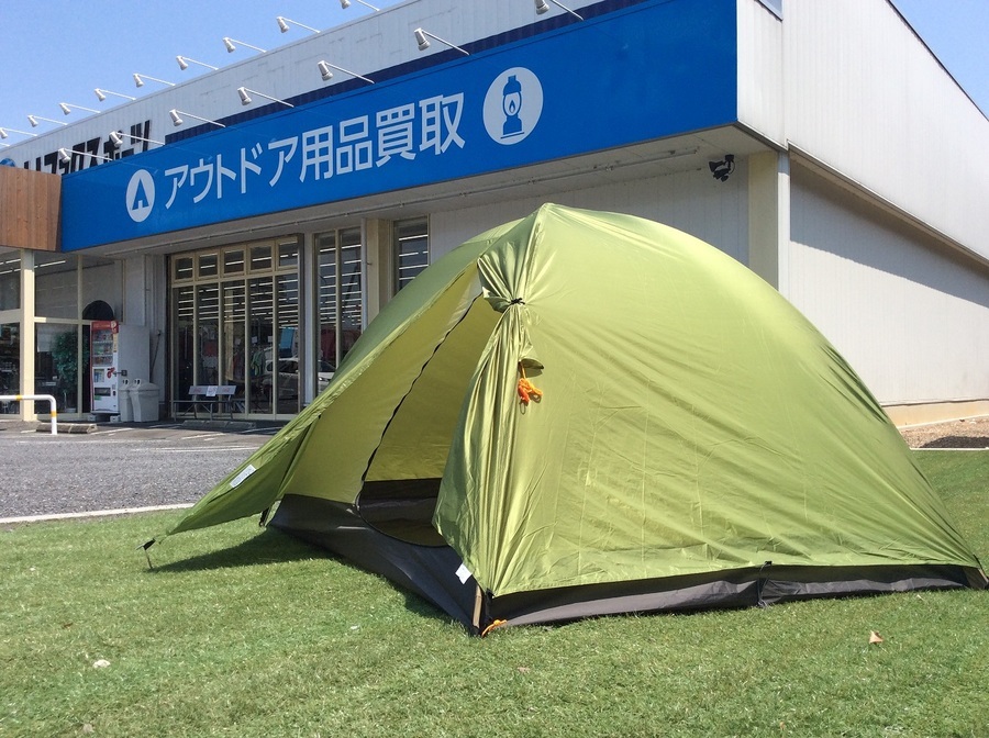 アライテント（ARAI TENT） トレックライズ2（TREK RAIZ2） 2〜3人用