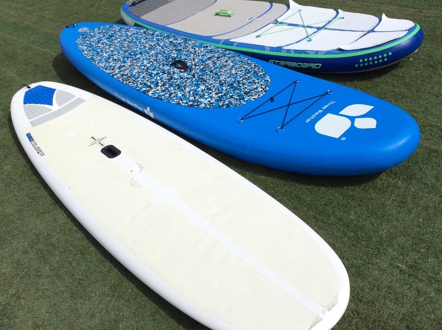 商談中Hill Stone sup ヒルストーンスタンドアップパドルボード サップ ...