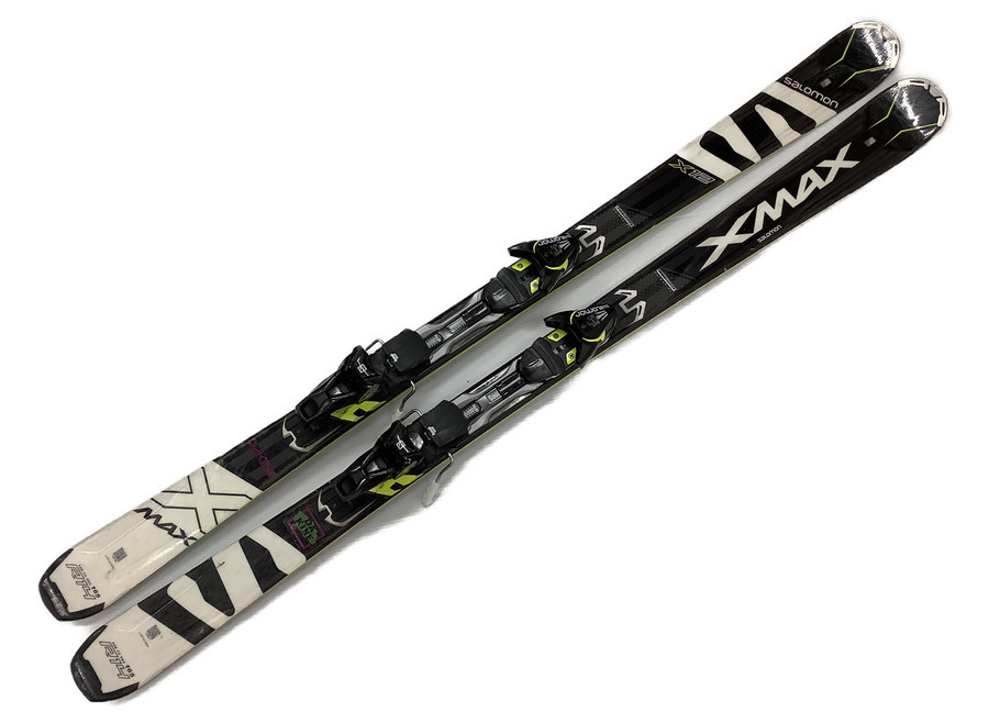 サロモン スキー板 SALOMON X-MAX XT12 170cm-