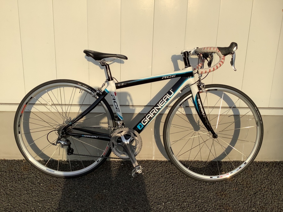 LOUIS GARNEAU J20 Road ロードバイク - 自転車本体