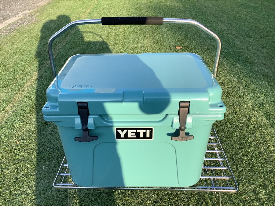 廃盤品！ハイスペックYETI（イエティ）のローディ20入荷！[2021.08.31 