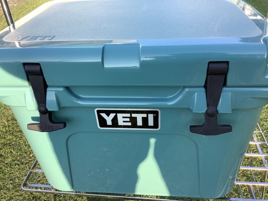 廃盤品！ハイスペックYETI（イエティ）のローディ20入荷！[2021.08.31