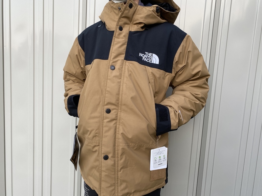 高品質お得】 THE NORTH FACE - ノースフェイス ダウンの通販 by ごり