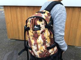 スポーツ柏】グレゴリー40周年記念バックパック買取入荷。[2018.02.12 
