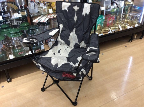 TFスポーツ柏店】コールマン×ビームス コラボ品！アウトドア