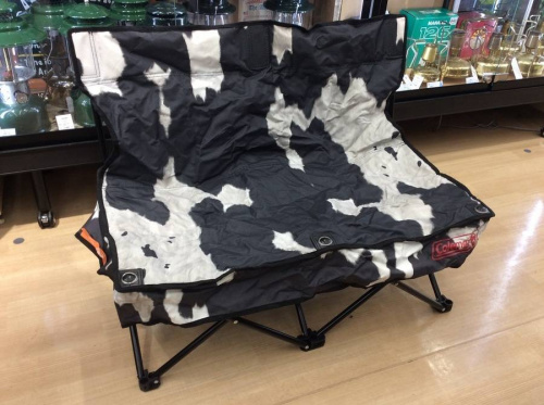 TFスポーツ柏店】コールマン×ビームス コラボ品！アウトドア