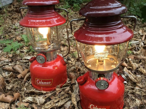 スポーツ柏店】Coleman 200A 複数入荷！[2018.05.13発行]｜リサイクル