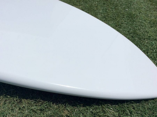 スポーツ柏】THREE WEATHER VERTICAL BAMBOO入荷[2018.06.09発行