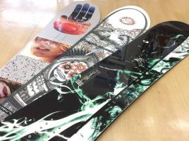 スポーツ柏】今が旬！RICE28 RT9 16-17年モデル入荷！[2018.03.14発行