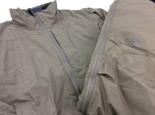 【Diego】 3枚　ARC'TERYX LEAF アークテリクス スポーツ柏】ARC'TERYX LEAF入荷情報！[2018.11.23発行