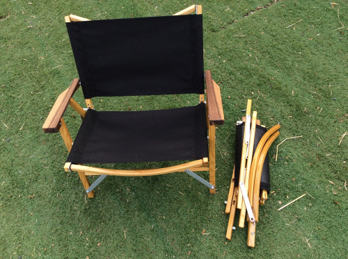 KermitChair カーミットチェア ブラック　正規品 脚付4本 楽天市場】5%OFFクーポン配布中！KERMIT CHAIR カーミットチェア