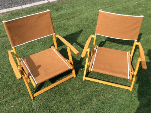 スポーツ柏】ANYWHERE CHAIR(エニウェアチェア) ミニサンドチェア入荷