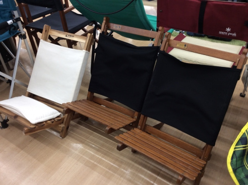 スポーツ柏】ANYWHERE CHAIR(エニウェアチェア) ミニサンドチェア入荷