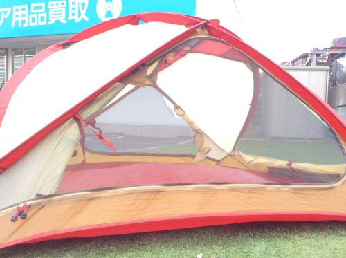 MOSS TENT】モス リトルディッパー Little Dipper