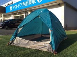 【とぺ家】現行品 美品　ステラリッジ2 グランドシート モンベル ステラリッジ テント2 レインフライ｜モンベル