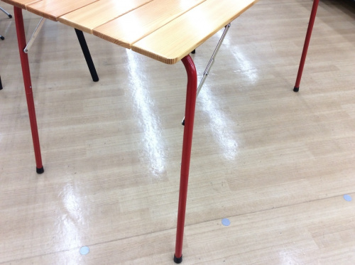 レトロなイタリアンファニチャー！Castelmerlino（カステルメル