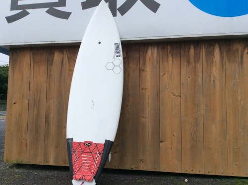 アルメリックからフライヤーのショートボード入荷！[2019.07.17発行