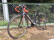 「スポーツ用品の自転車 」