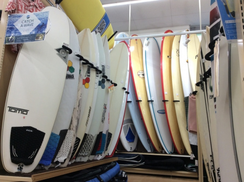 プレセボのゴブリン(5'10)入荷いたしました!!![2019.07.30発行