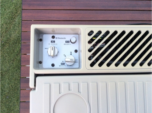 ヨドバシ.com - ドメティック Dometic 3wayポータブル冷蔵庫